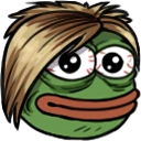 Pepe_Karen emote