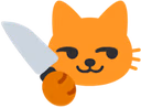 nyaife emote