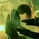 Headbang emote