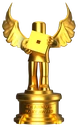 Bloxy emote