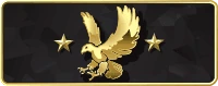 LegendaryEagle emote