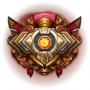 Legend emote