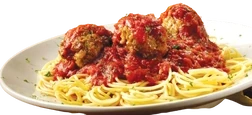 SpaghettiNMeatballs emote