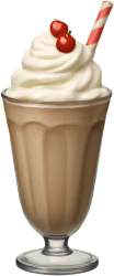 Vintagemilkshake emote