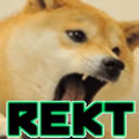 GetRekt emote