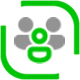 trusted_middleman static emote