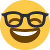 happy_nerd emote