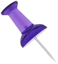 pushpin emote