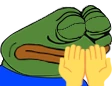 Duage emote