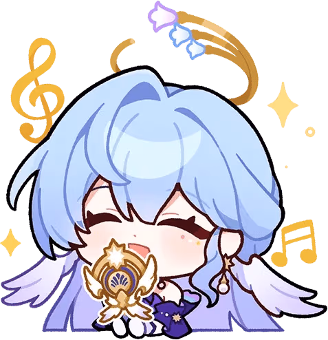 Robin_Sing emote