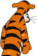 tiggersad emote