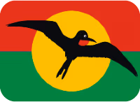 barbuda emote