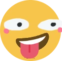 yeFunniAwkward emote