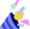 confettiEvent emote
