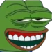 pepehaha emote