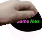 Pet_GameAlex emote