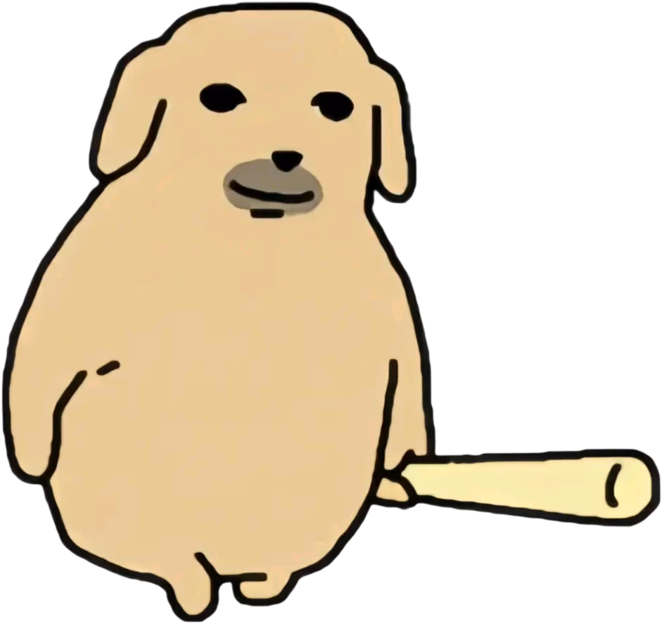 doggybat emote