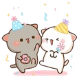 celebrate emote