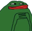 smirk emote