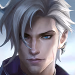 Aamon emote