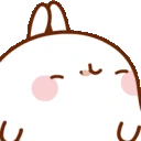 molang_yum emote