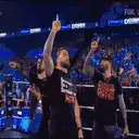 WeTheOnes emote