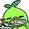 mokocopium emoji