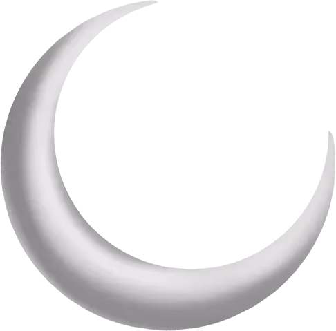 White_Moon emote