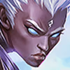 Karrie emote