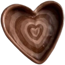 clayheart emote