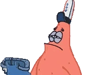 NoThisIsPatrick emote