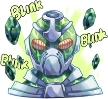 EmeraldSplash emote