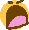 yelling emote