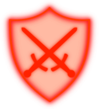 Role_Mod_Red emote