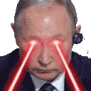 RUSHA emote