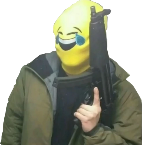 Joy_Killer emoji