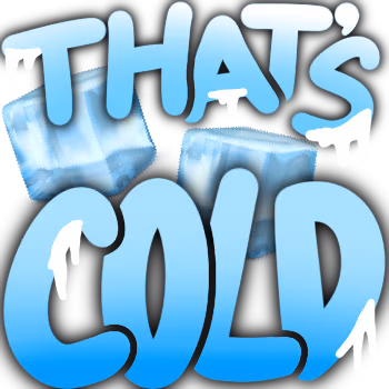 ThatsCold emote