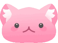 kitty emote