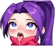 PsylockeNFSW emote