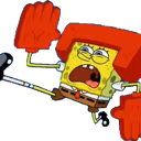KarateBob emote
