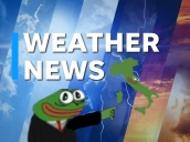 Weatherge emote