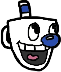 Smug_Mugman emoji