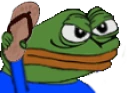 MadgeFlipflop emote
