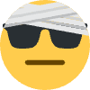 Damaged_Cool static emote
