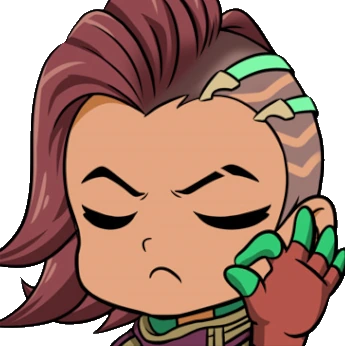SombraOk emote