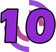 SimpleLevel10 emote