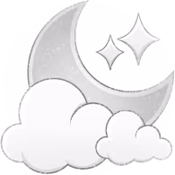 Moon emote