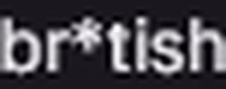 british emote