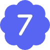 seven emote