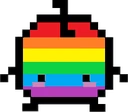 StardewPride1 emote
